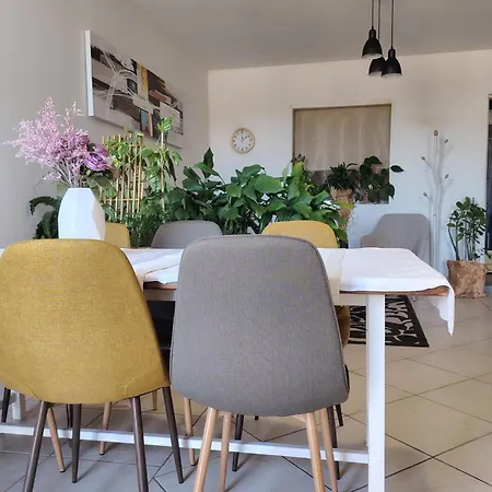 Bed and breakfast Buzolic 1 Hvar