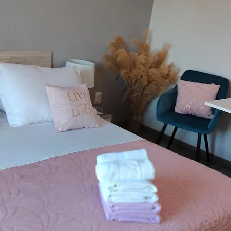 Buzolic 1 Hvar Bed and breakfast Hvar Town