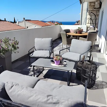 Bed & Breakfast Buzolic 1 Hvar Hvar Town