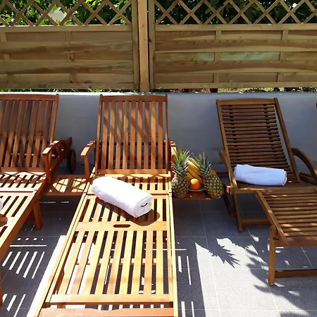 Frühstückspension Buzolic 1 Hvar