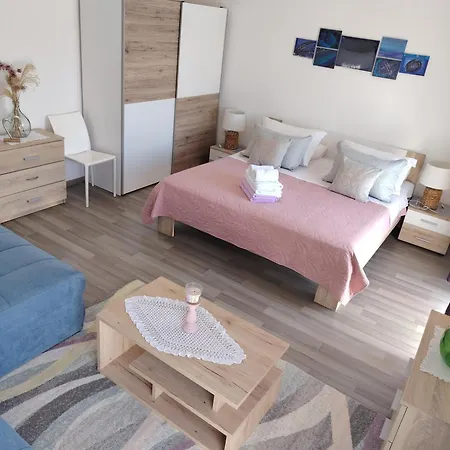 Oda ve Kahvaltı Buzolic 1 Hvar *