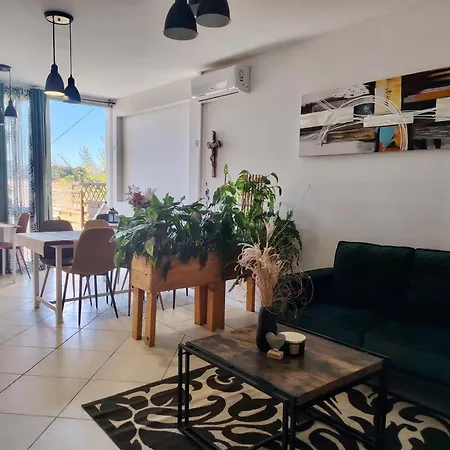 住宿加早餐酒店 Buzolic 1 Hvar *