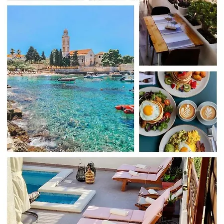 Bed & Breakfast Buzolic 1 Hvar *