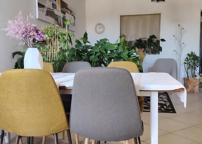 Bed & Breakfast Buzolic 1 Hvar