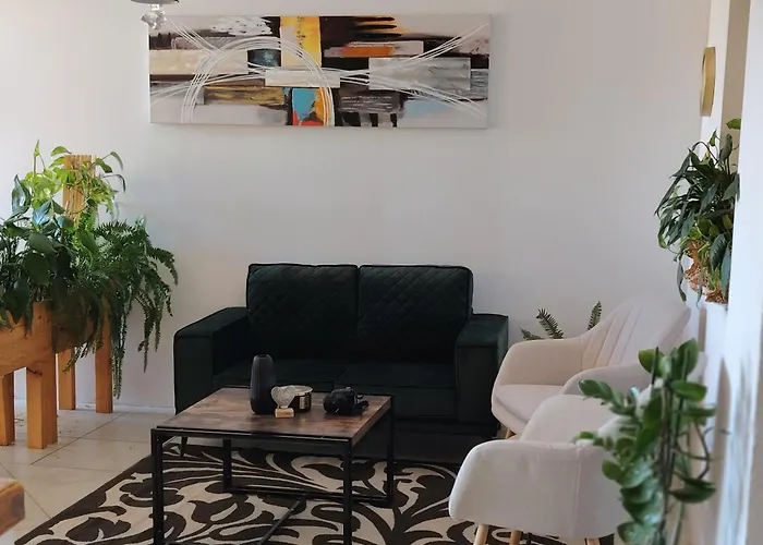 Buzolic 1 Hvar Bed & Breakfast Hvar Town