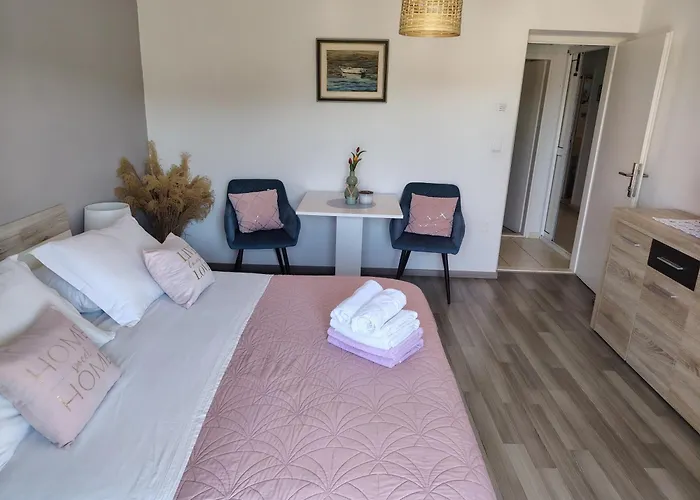 Bed and breakfast Buzolic 1 Hvar Hvar Town