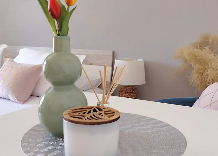 Buzolic 1 Hvar * Hvar Town