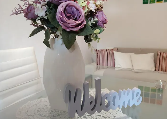 Buzolic 1 Hvar Bed & Breakfast