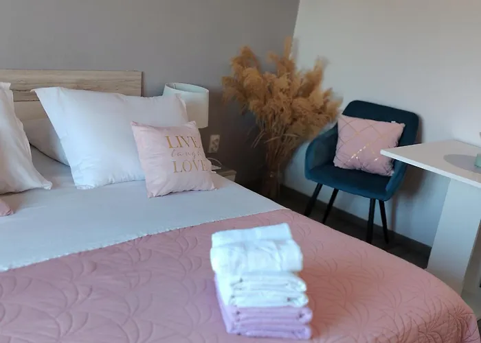 Buzolic 1 Hvar Bed and breakfast Hvar Town