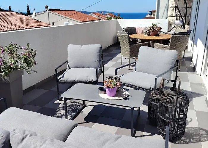 Bed and breakfast Buzolic 1 Hvar Hvar Town
