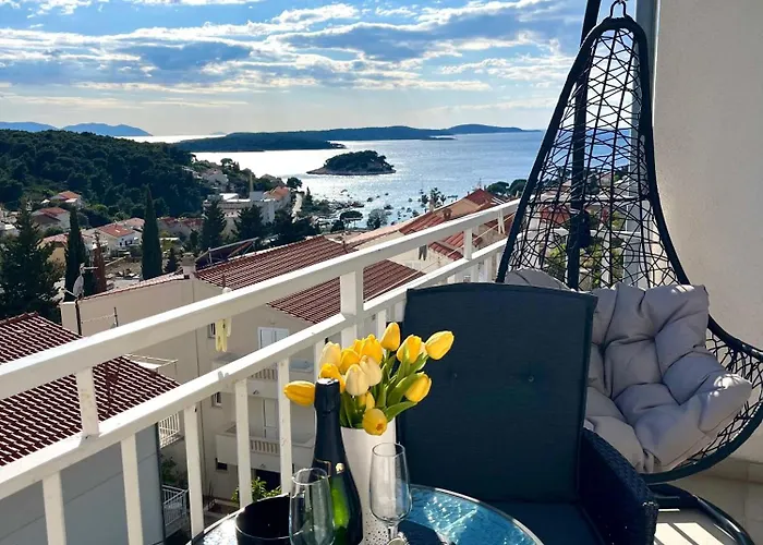 Buzolic 1 Hvar
