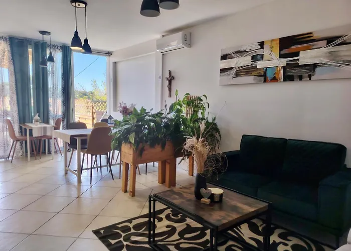 Bed and breakfast Buzolic 1 Hvar *
