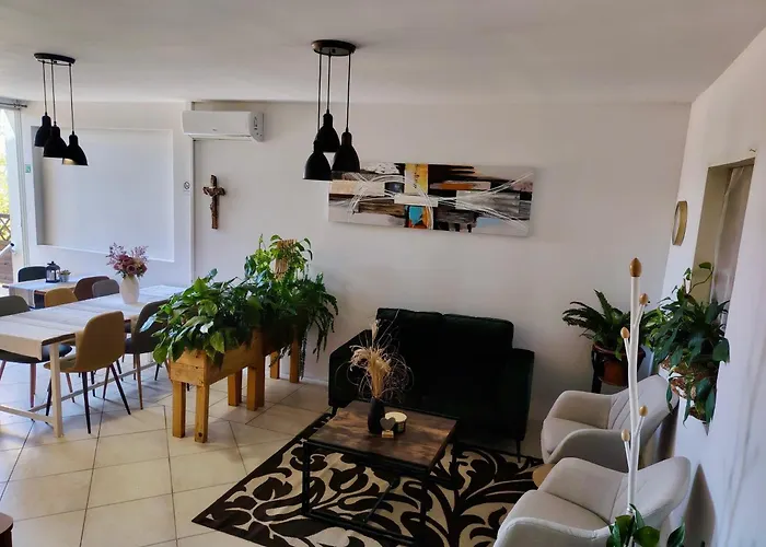Bed and breakfast Buzolic 1 Hvar