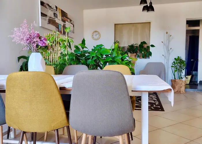 Buzolic 1 Hvar Bed and breakfast