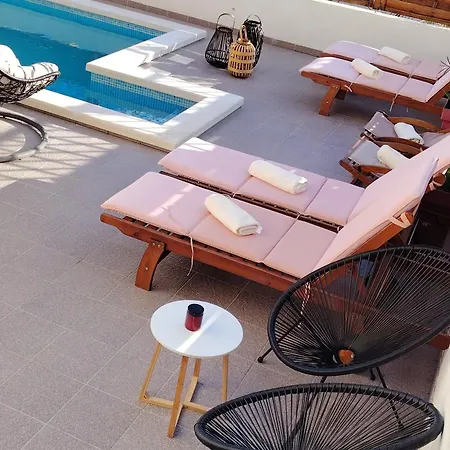 Buzolic 1 Hvar Bed & Breakfast *