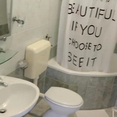 Buzolic 1 Hvar * Hvar Town