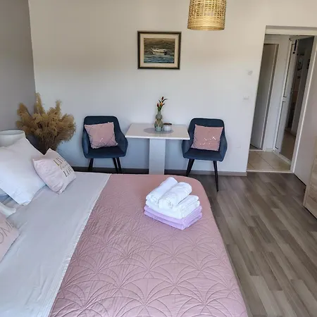 Bed & Breakfast Buzolic 1 Hvar Hvar Town