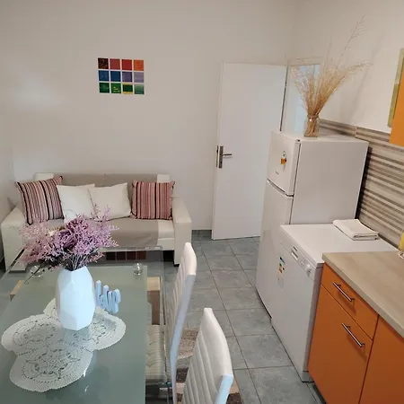 Buzolic 1 Hvar Hvar Town