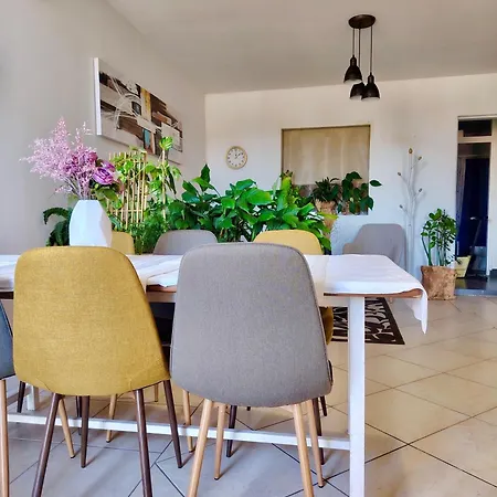 Buzolic 1 Hvar Bed & Breakfast